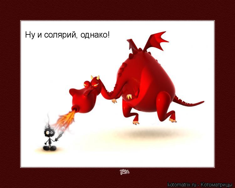 Котоматрица: 