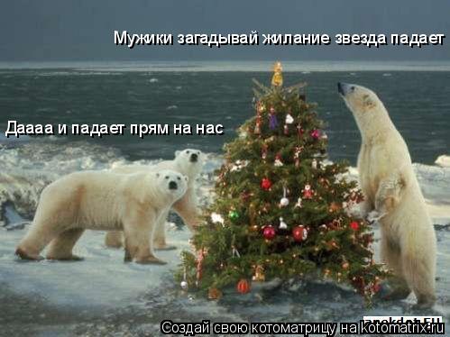 Мужики загадывай жилание звезда падает Даааа и падает прям на нас... Котоматрица: Мужики загадывай жилание звезда падает Даааа и падает прям на нас