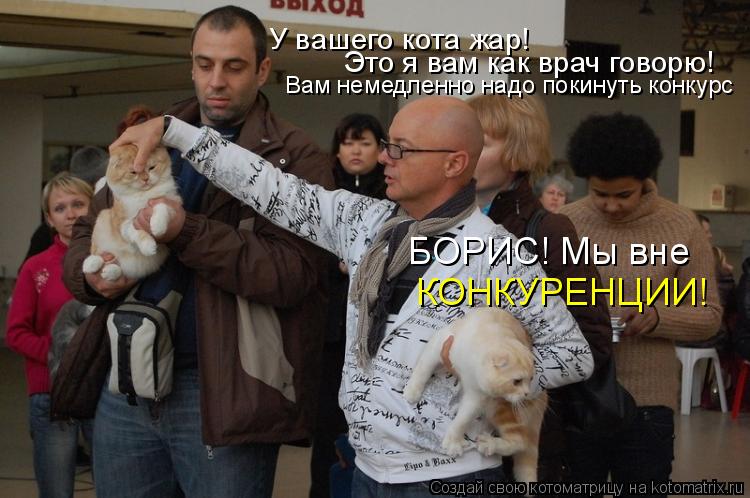 Брак по конкурсу нет Брак по конкурсу нет