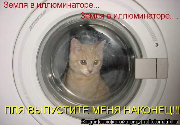 Земля в иллюминаторе.... Земля в иллюминаторе.... ПЛЯ ВЫПУСТИТЕ МЕНЯ НАКОНЕЦ!!!... Котоматрица: Земля в иллюминаторе.... Земля в иллюминаторе.... ПЛЯ ВЫПУСТИТЕ МЕНЯ НАКОНЕЦ!!!