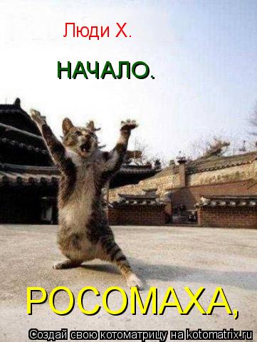 Люди X. НАЧАЛО. РОСОМАХА,... Котоматрица: Люди X. НАЧАЛО. РОСОМАХА,