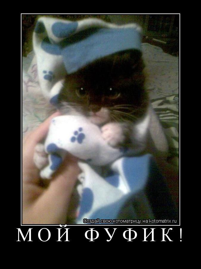 Котоматрица:  