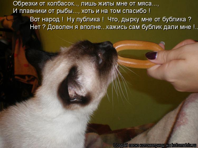 Дырка от бублика