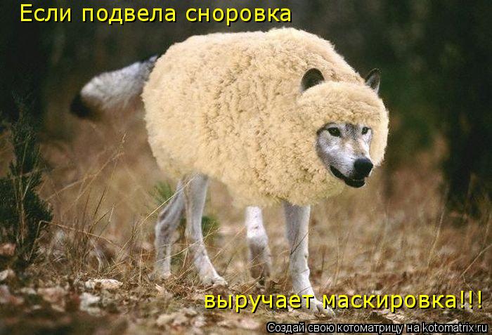 Если подвела сноровка выручает маскировка!!!... Котоматрица: Если подвела сноровка выручает маскировка!!!