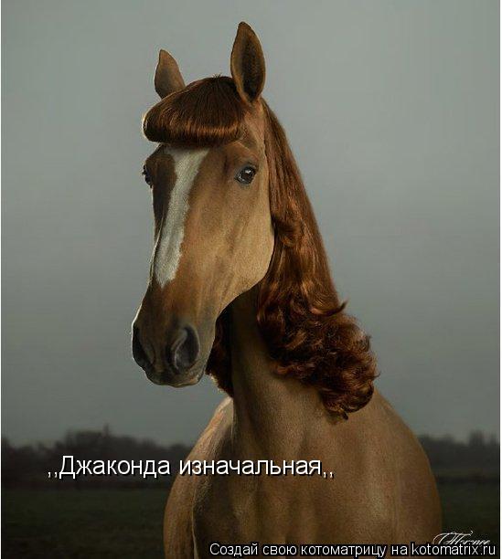 ,,Джаконда изначальная,,... Котоматрица: ,,Джаконда изначальная,,