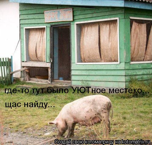 где-то тут было УЮТное местеко... щас найду...... Котоматрица: где-то тут было УЮТное местеко... щас найду...