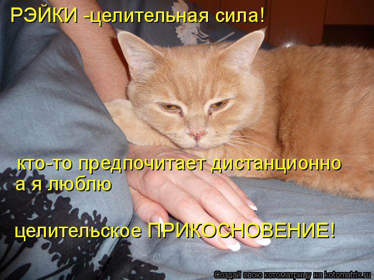 РЭЙКИ -целительная сила! кто-то предпочитает дистанционно а я люблю целительское ПРИКОСНОВЕНИЕ!... Котоматрица: РЭЙКИ -целительная сила! кто-то предпочитает дистанционно а я люблю целительское ПРИКОСНОВЕНИЕ!