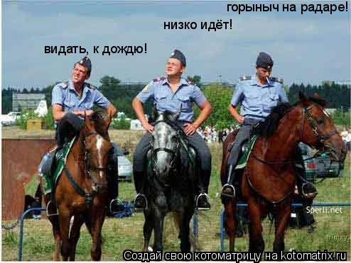 горыныч на радаре! низко идёт! видать, к дождю!... Котоматрица: горыныч на радаре! низко идёт! видать, к дождю!