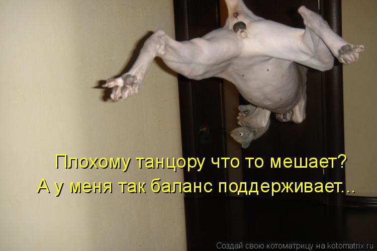 Поговорка плохой танцор Поговорка плохой танцор