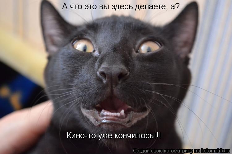 «А чой-то вы здесь делаете? то уже кончилось!», 4 (четыре) буквы - Кроссворды и сканворды