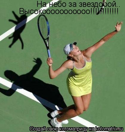 На небо за звездооой.. Высокооооооооооо!!!!!!!!!!!!... Котоматрица: На небо за звездооой.. Высокооооооооооо!!!!!!!!!!!!