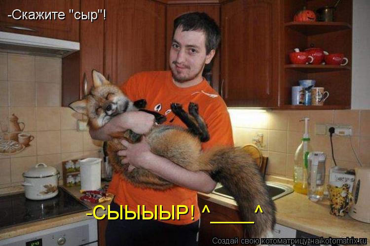 -Скажите "сыр"! -СЫЫЫЫР! ^____^... Котоматрица: -Скажите "сыр"! -СЫЫЫЫР! ^____^
