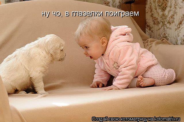 Котоматрица: ну чо, в глазелки поиграем ну чо, в глазелки поиграем