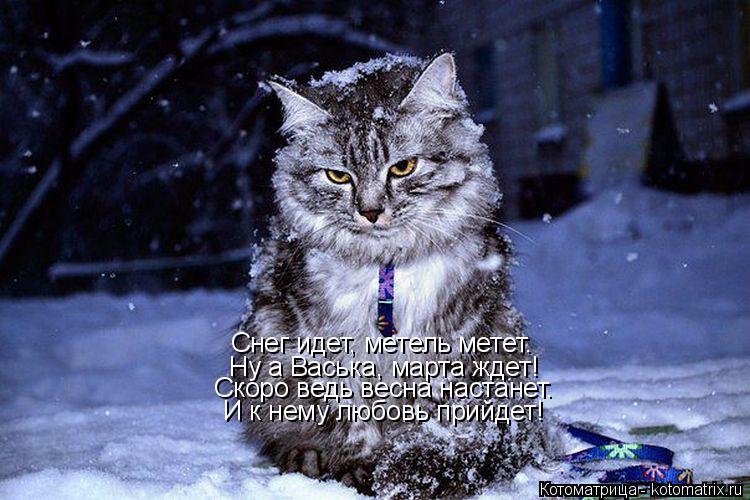 Скорее снег пойдет чем Скорее снег пойдет чем