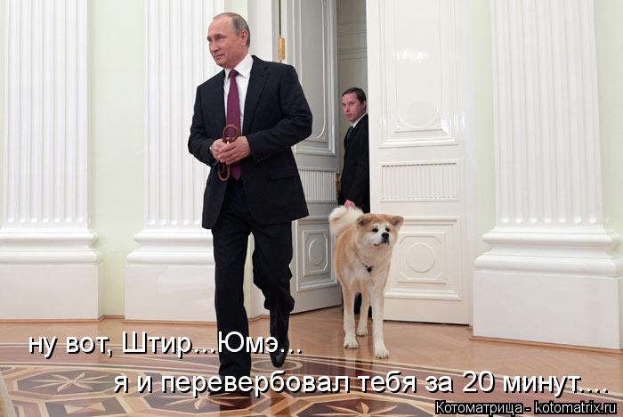я и перевербовал тебя за 20 минут.... ну вот, Штир...Юмэ...... Котоматрица: я и перевербовал тебя за 20 минут.... ну вот, Штир...Юмэ...